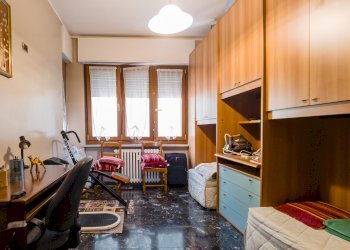 Four-room apartment via Pinerolo, 41, Torino (neighborhood Aurora) - photo 2