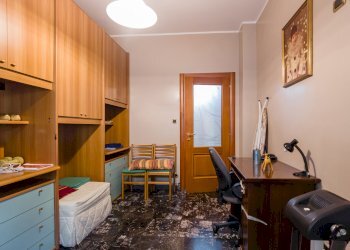 Four-room apartment via Pinerolo, 41, Torino (neighborhood Aurora) - photo 3