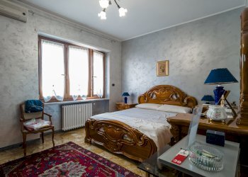 Four-room apartment via Pinerolo, 41, Torino (neighborhood Aurora) - photo 4