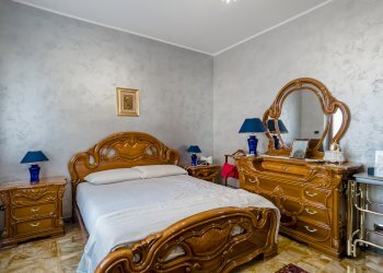 Four-room apartment via Pinerolo, 41, Torino (neighborhood Aurora) - photo 5