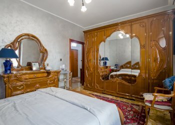 Four-room apartment via Pinerolo, 41, Torino (neighborhood Aurora) - photo 6