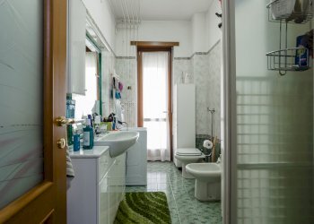 Four-room apartment via Pinerolo, 41, Torino (neighborhood Aurora) - photo 7