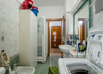 Four-room apartment via Pinerolo, 41, Torino (neighborhood Aurora) - photo 8