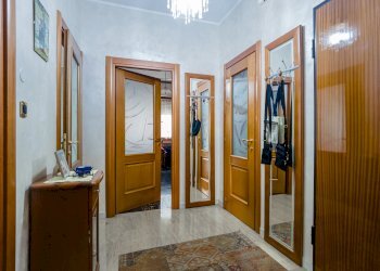 Four-room apartment via Pinerolo, 41, Torino (neighborhood Aurora) - photo 9