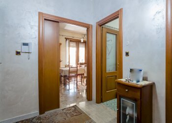 Four-room apartment via Pinerolo, 41, Torino (neighborhood Aurora) - photo 10