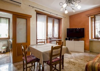 Four-room apartment via Pinerolo, 41, Torino (neighborhood Aurora) - photo 13