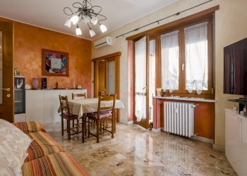 Four-room apartment via Pinerolo, 41, Torino (neighborhood Aurora) - photo 14