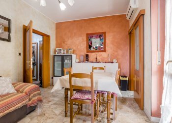 Four-room apartment via Pinerolo, 41, Torino (neighborhood Aurora) - photo 15