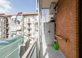 Four-room apartment via Pinerolo, 41, Torino (neighborhood Aurora) - photo 16