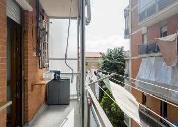 Four-room apartment via Pinerolo, 41, Torino (neighborhood Aurora) - photo 17