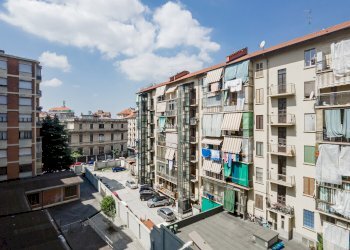 Four-room apartment via Pinerolo, 41, Torino (neighborhood Aurora) - photo 18