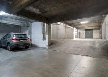 Four-room apartment via Pinerolo, 41, Torino (neighborhood Aurora) - photo 27