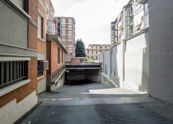 Four-room apartment via Pinerolo, 41, Torino (neighborhood Aurora) - photo 28