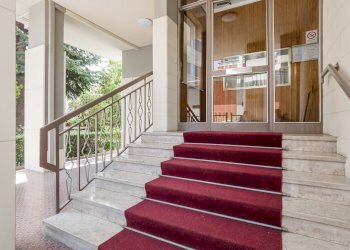 Four-room apartment via Pinerolo, 41, Torino (neighborhood Aurora) - photo 30