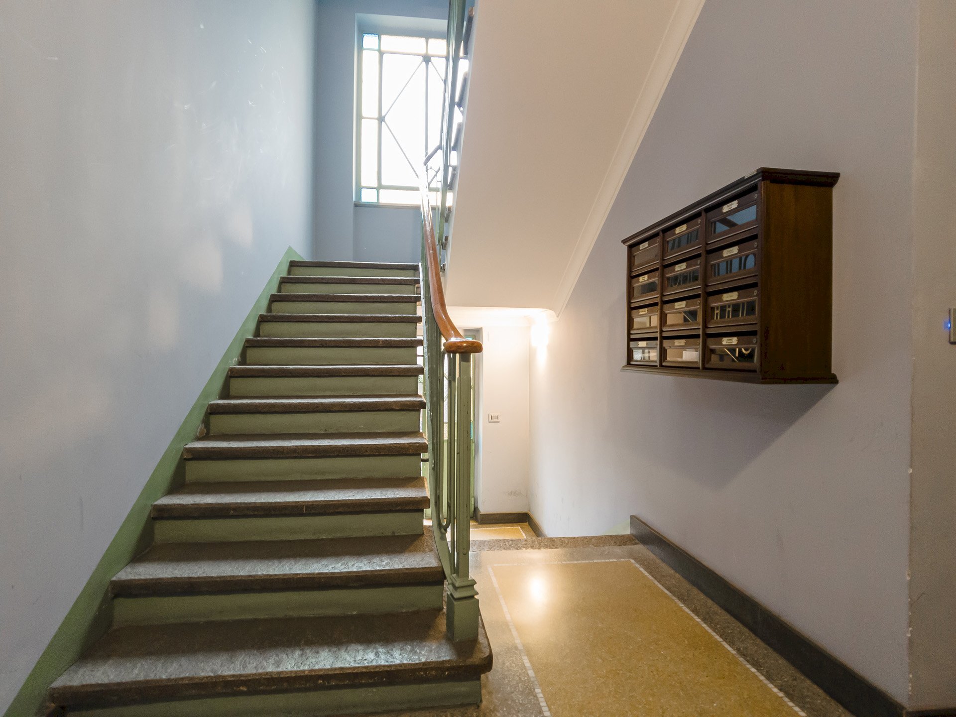 Four-room apartment via Santa Giulia, 27, Torino (neighborhood Vanchiglia) - photo 3