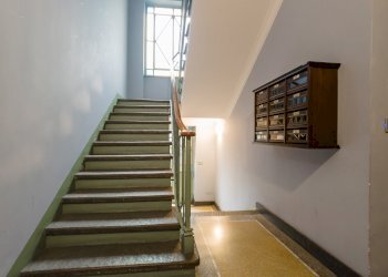 Four-room apartment via Santa Giulia, 27, Torino (neighborhood Vanchiglia) - photo 3