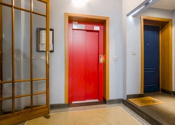 Four-room apartment via Santa Giulia, 27, Torino (neighborhood Vanchiglia) - photo 4