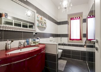 Four-room apartment via Santa Giulia, 27, Torino (neighborhood Vanchiglia) - photo 5