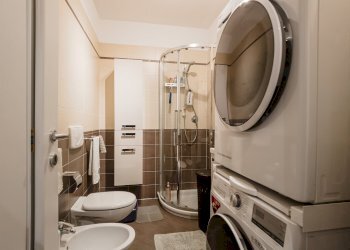 Four-room apartment via Santa Giulia, 27, Torino (neighborhood Vanchiglia) - photo 7