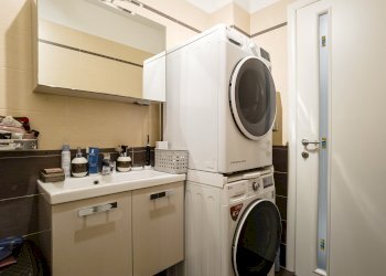 Four-room apartment via Santa Giulia, 27, Torino (neighborhood Vanchiglia) - photo 8