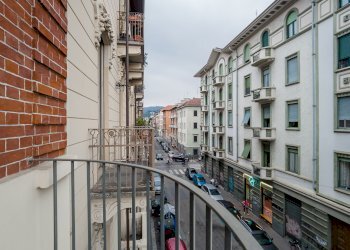 Four-room apartment via Santa Giulia, 27, Torino (neighborhood Vanchiglia) - photo 13