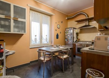 Four-room apartment via Santa Giulia, 27, Torino (neighborhood Vanchiglia) - photo 15