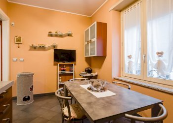 Four-room apartment via Santa Giulia, 27, Torino (neighborhood Vanchiglia) - photo 18