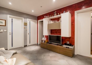 Four-room apartment via Santa Giulia, 27, Torino (neighborhood Vanchiglia) - photo 19