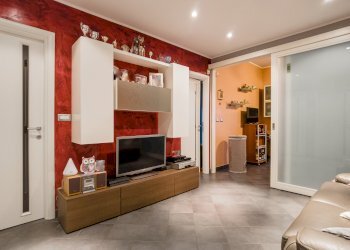 Four-room apartment via Santa Giulia, 27, Torino (neighborhood Vanchiglia) - photo 20