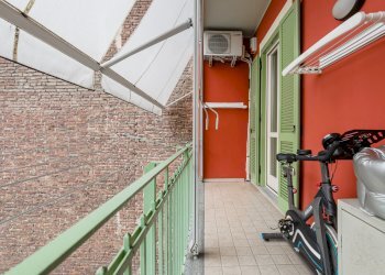 Four-room apartment via Santa Giulia, 27, Torino (neighborhood Vanchiglia) - photo 26