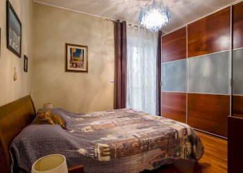 Four-room apartment via Santa Giulia, 27, Torino (neighborhood Vanchiglia) - photo 27