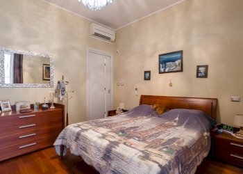 Four-room apartment via Santa Giulia, 27, Torino (neighborhood Vanchiglia) - photo 29