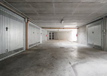 Four-room apartment via Santa Giulia, 27, Torino (neighborhood Vanchiglia) - photo 30