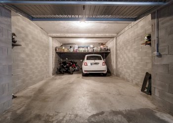 Four-room apartment via Santa Giulia, 27, Torino (neighborhood Vanchiglia) - photo 31