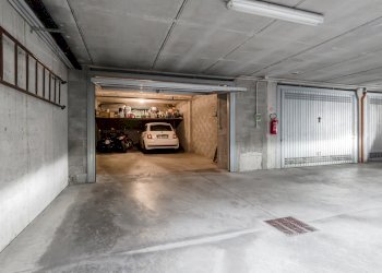 Four-room apartment via Santa Giulia, 27, Torino (neighborhood Vanchiglia) - photo 32