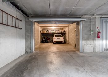 Four-room apartment via Santa Giulia, 27, Torino (neighborhood Vanchiglia) - photo 33