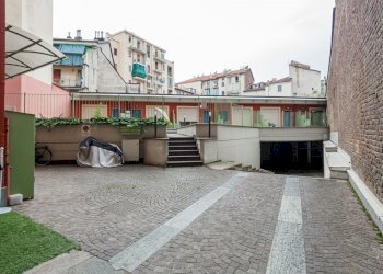 Four-room apartment via Santa Giulia, 27, Torino (neighborhood Vanchiglia) - photo 34