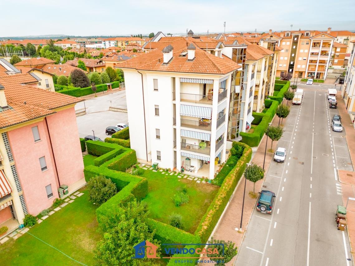 Four-room apartment Fossano - photo 1