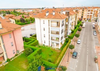 Four-room apartment Fossano - photo 1