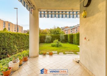 Four-room apartment Fossano - photo 35