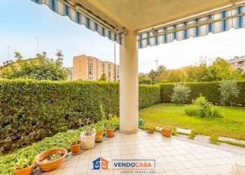 Four-room apartment Fossano - photo 33