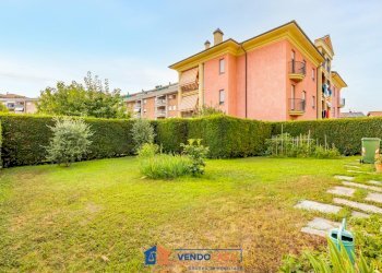 Four-room apartment Fossano - photo 42