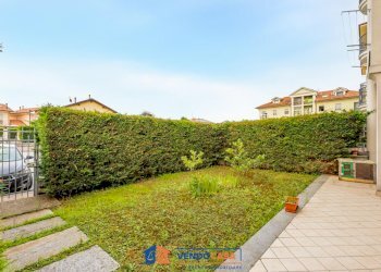 Four-room apartment Fossano - photo 48