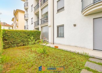 Four-room apartment Fossano - photo 49
