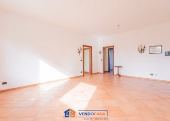 Four-room apartment Fossano - photo 8