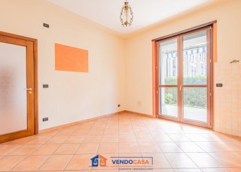 Four-room apartment Fossano - photo 15