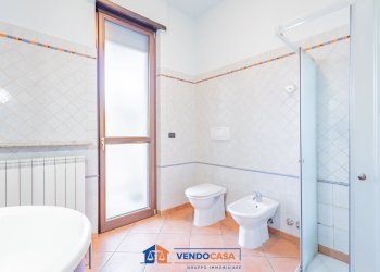 Four-room apartment Fossano - photo 23