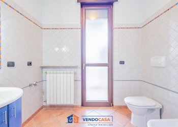Four-room apartment Fossano - photo 24