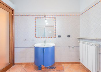 Four-room apartment Fossano - photo 26