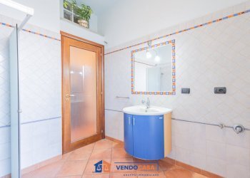 Four-room apartment Fossano - photo 27